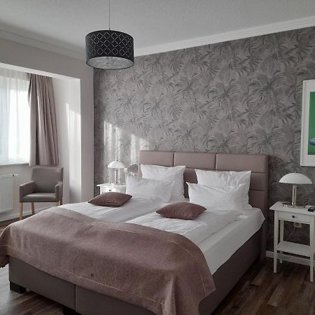 Design Apartments BRE Esterno foto
