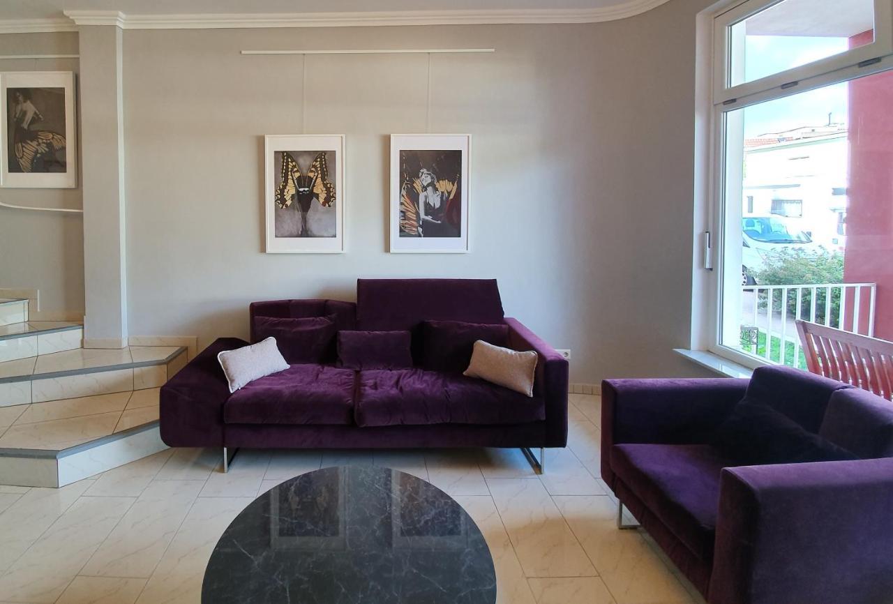 Design Apartments BRE Esterno foto
