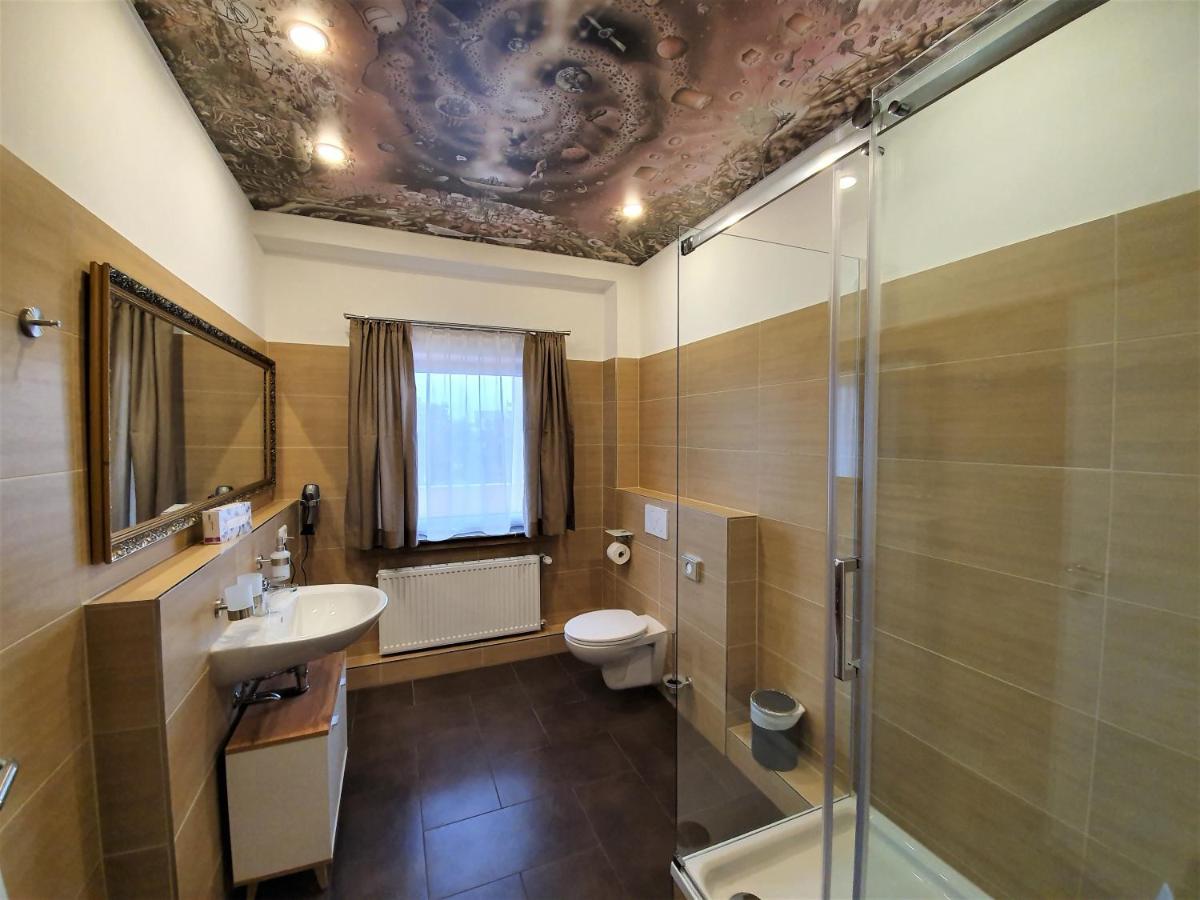 Design Apartments BRE Esterno foto