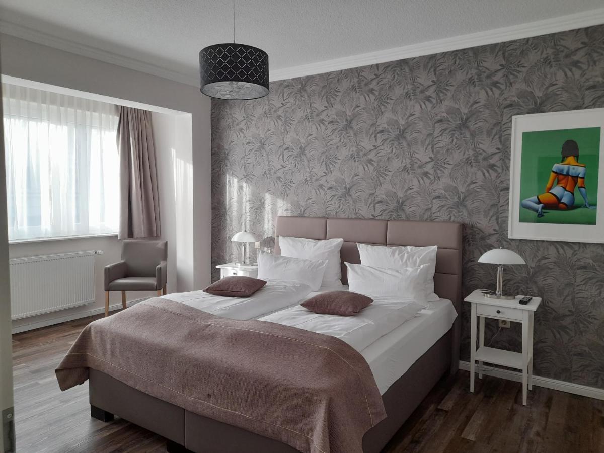 Design Apartments BRE Esterno foto