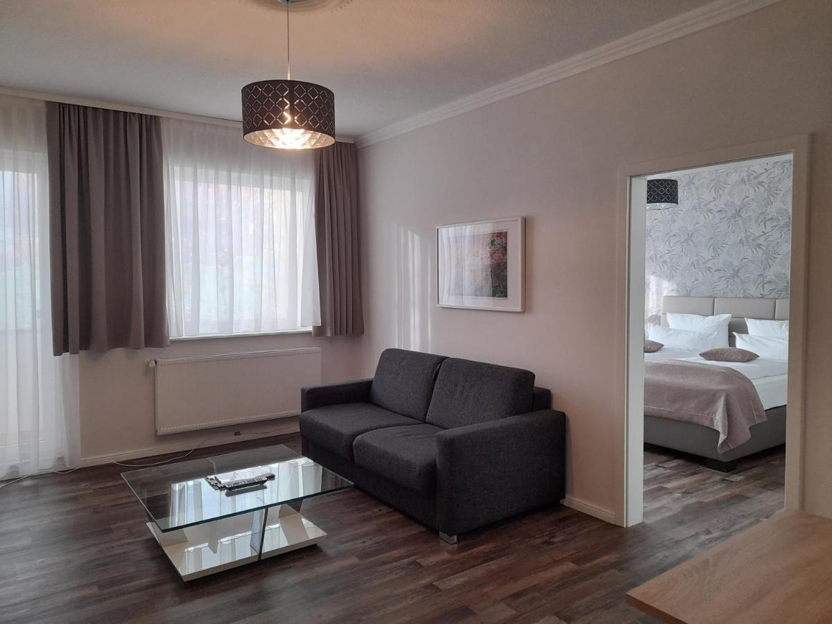 Design Apartments BRE Esterno foto