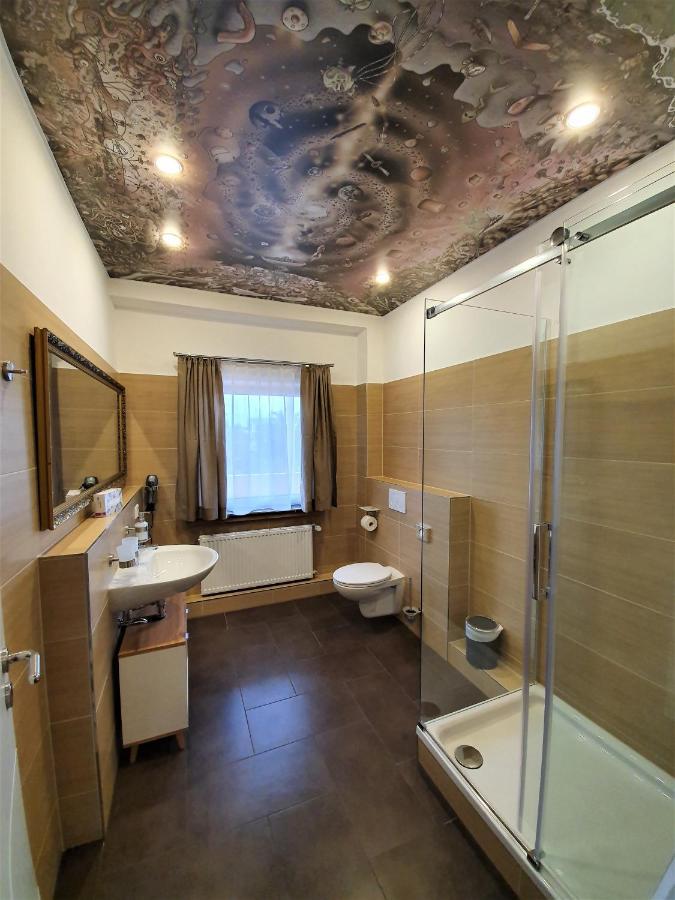 Design Apartments BRE Esterno foto